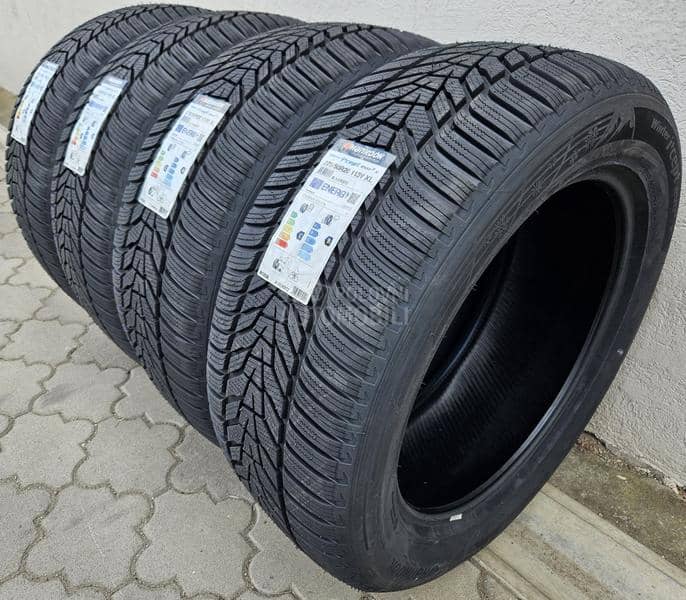 Hankook 275/50 R20 Zimska