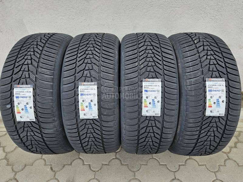 Hankook 275/50 R20 Zimska
