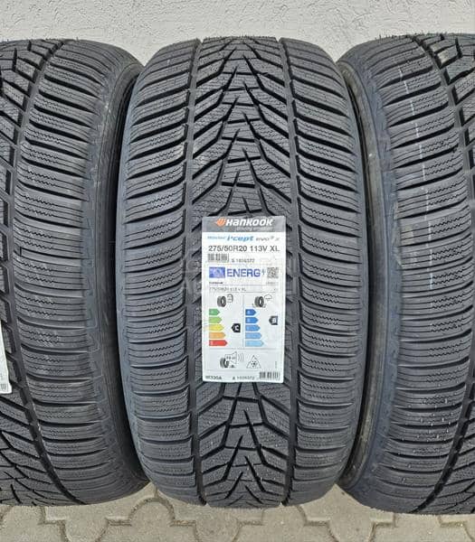 Hankook 275/50 R20 Zimska