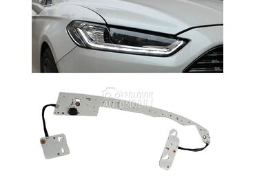 LED plocice, LED DRL levi far za Ford Mondeo od 2013. do 2016. god.