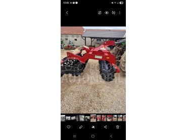 AgroNovak kratka tanjiraca