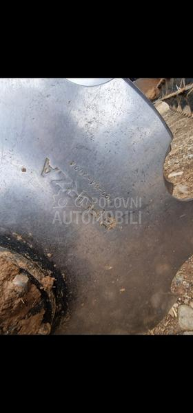 AgroNovak kratka tanjiraca