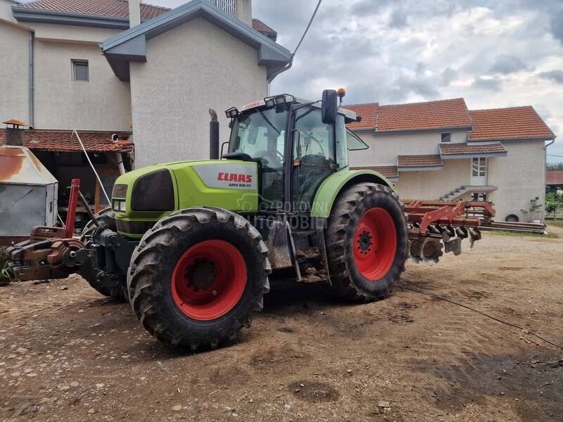 AgroNovak kratka tanjiraca