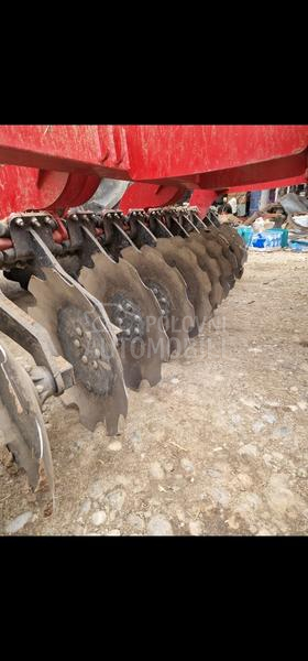 AgroNovak kratka tanjiraca