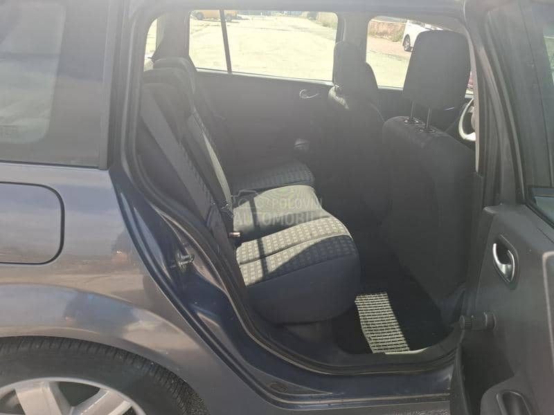 Renault Megane 1.5 DCI