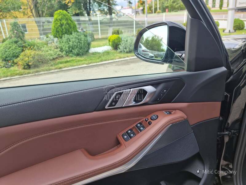 BMW X5 45e