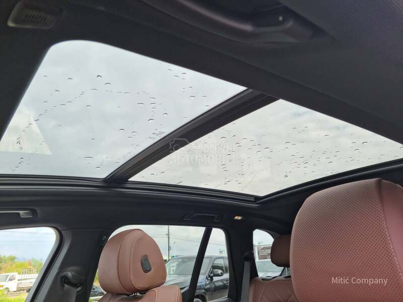 BMW X5 45e