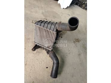 interkuler 1.4 TDI za Volkswagen Polo