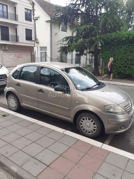 Citroen C3 