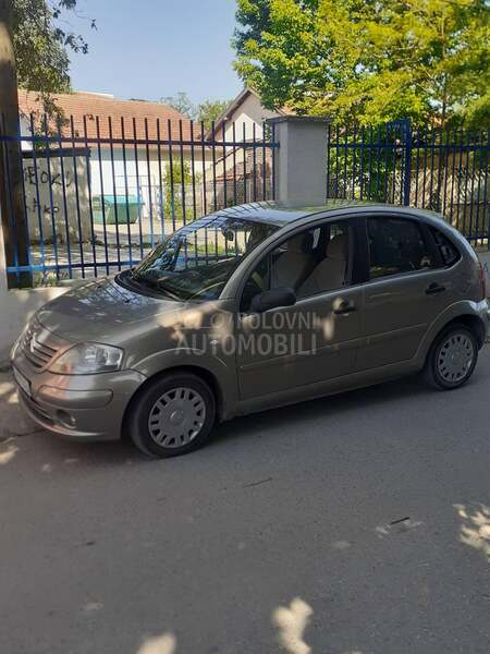 Citroen C3 