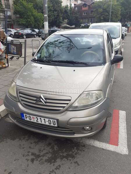 Citroen C3 