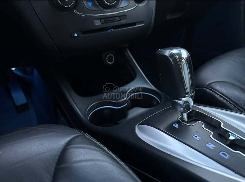 Fiat Freemont ALL BLACK