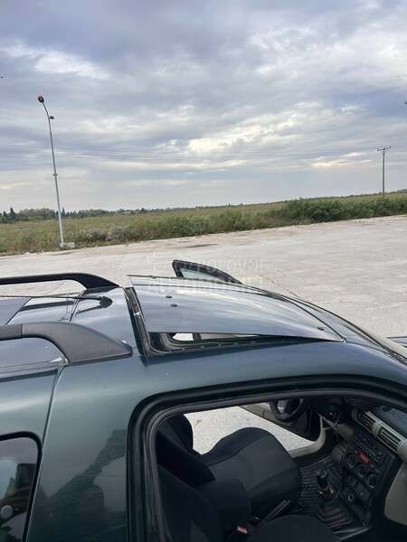 Land Rover Freelander freelender 1
