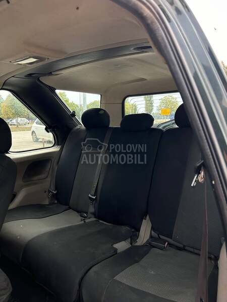 Land Rover Freelander freelender 1