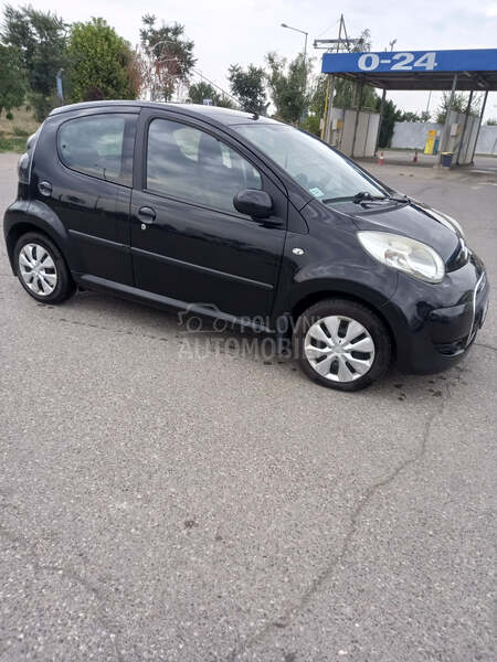Citroen C1 
