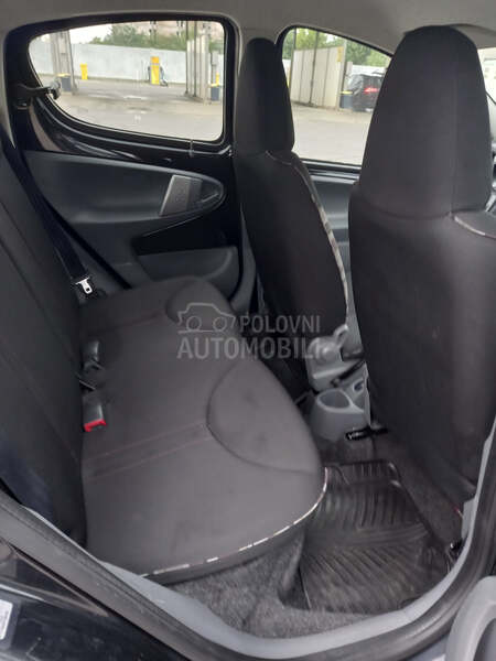 Citroen C1 