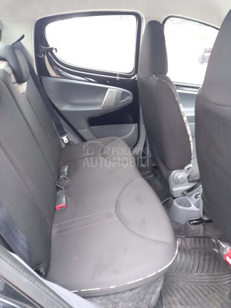 Citroen C1 