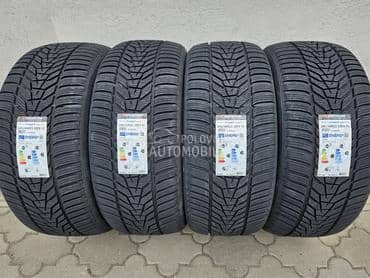 Hankook 265/40 R21 Zimska