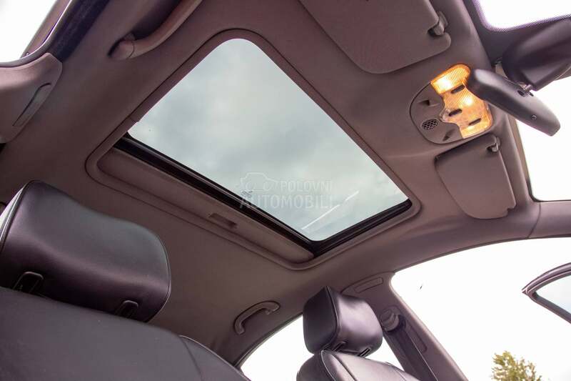 Peugeot 607 2.0 Hdi