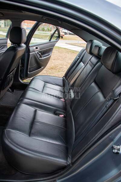 Peugeot 607 2.0 Hdi