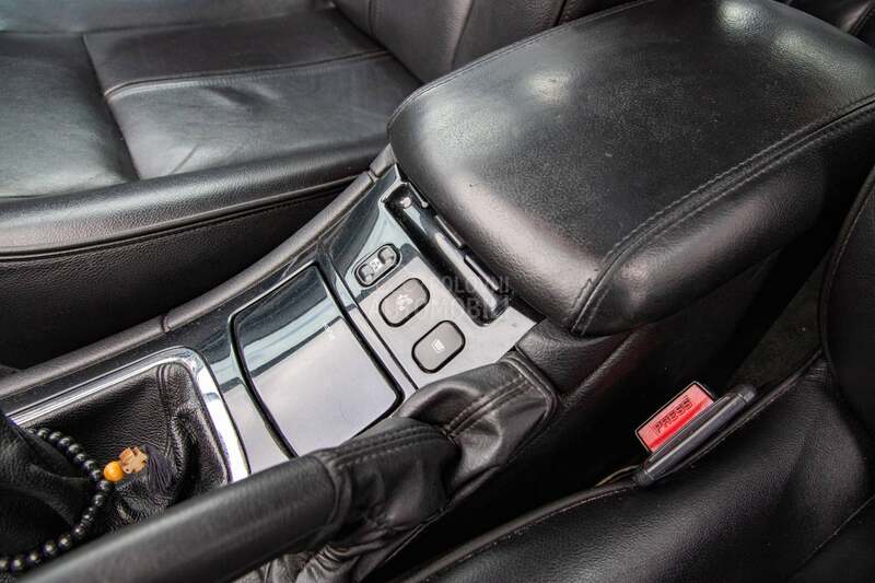 Peugeot 607 2.0 Hdi