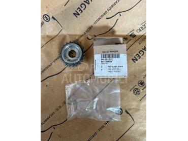 Zupcanik za Audi A4, A6