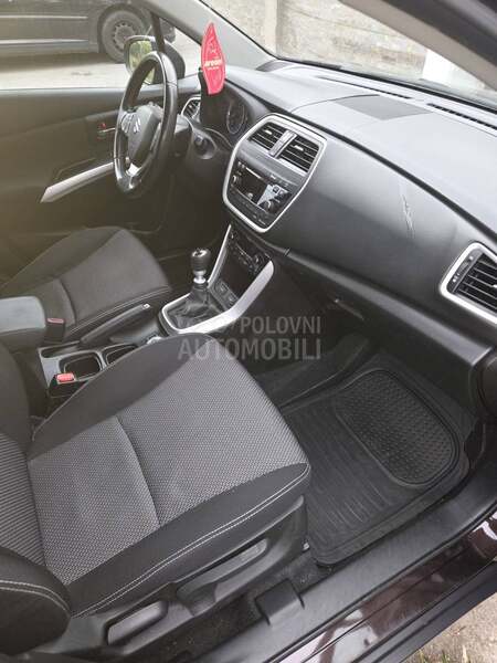 Peugeot 207 1.6HDI