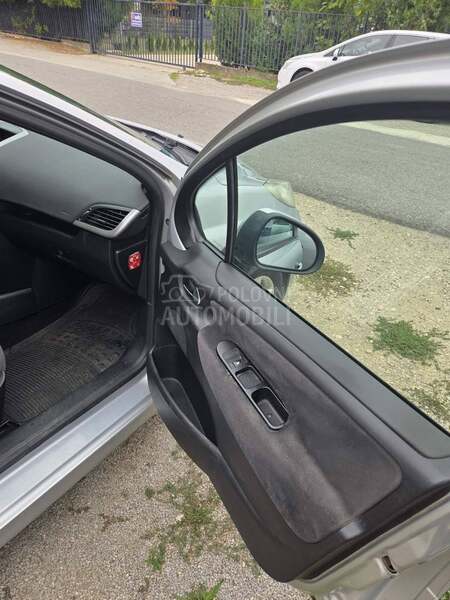 Peugeot 207 1.6HDI