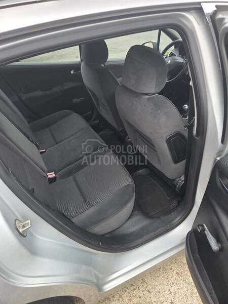 Peugeot 207 1.6HDI