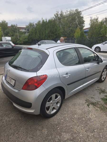Peugeot 207 1.6HDI