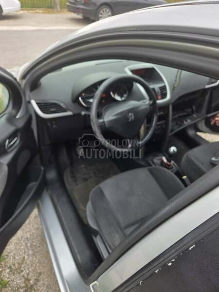 Peugeot 207 1.6HDI