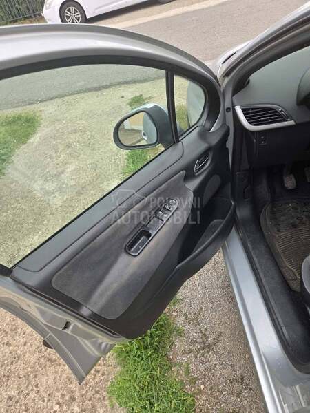 Peugeot 207 1.6HDI