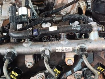 RAMPA za Volkswagen Amarok