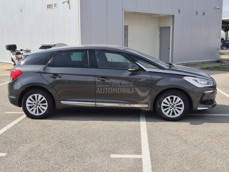 DS 5 1.6 ehdi