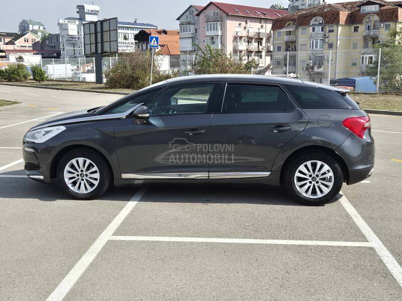 DS 5 1.6 ehdi