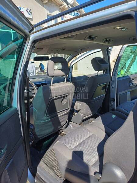 Volkswagen Sharan 1.9tdi
