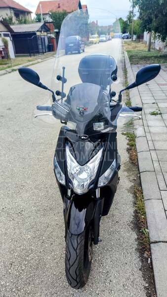 Kymco Agility 16+ 125