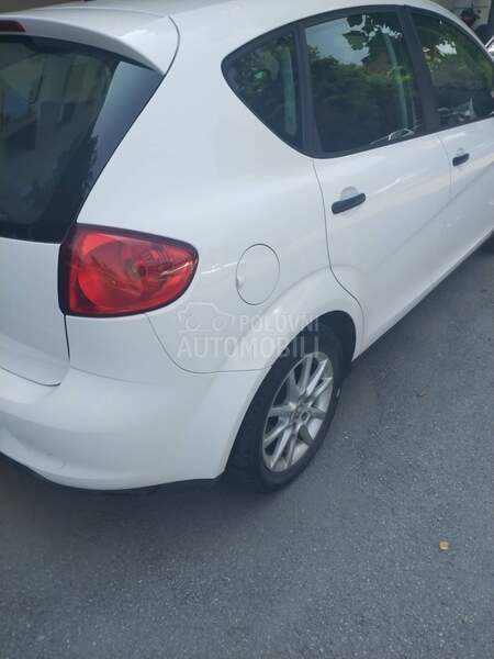 Seat Altea 