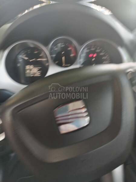 Seat Altea 