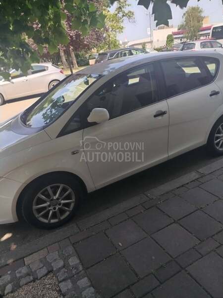 Seat Altea 