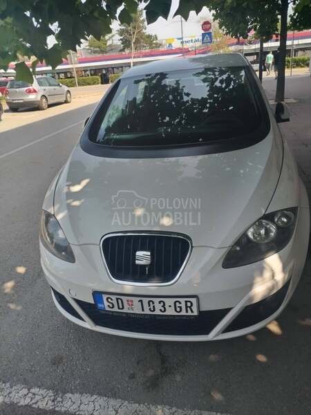 Seat Altea 