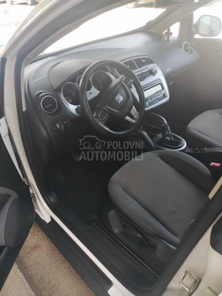 Seat Altea 