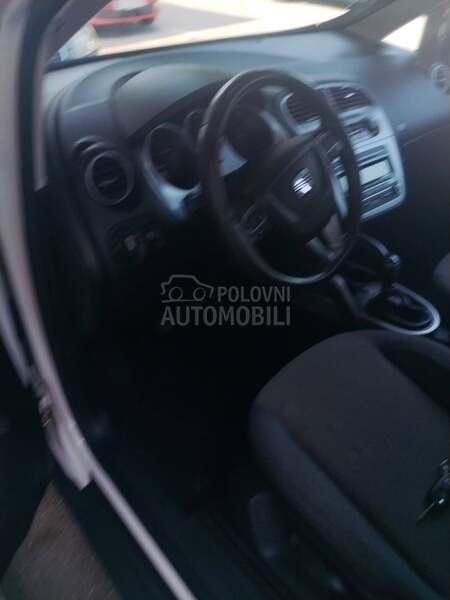 Seat Altea 