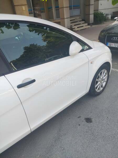 Seat Altea 
