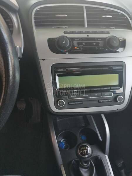 Seat Altea 