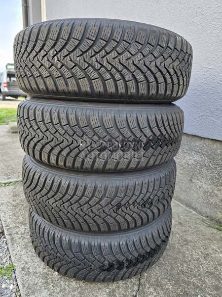 Aluminijumske felne DEZENT 16" 5 x 108