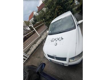 Fiat Stilo REG GOD.DANA