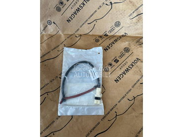 Indikator kocnica za Porsche 911, 997 od 2004. do 2014. god.