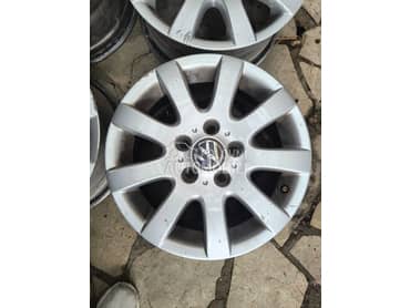 Aluminijumske felne  15" 5 x 112