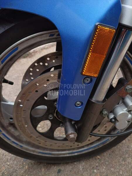 Qingqi QM 125 Naked